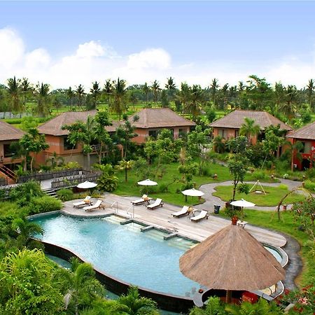 Mara River Safari Lodge Bali Keramas Eksteriør bilde