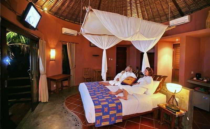 Mara River Safari Lodge Bali Keramas Eksteriør bilde