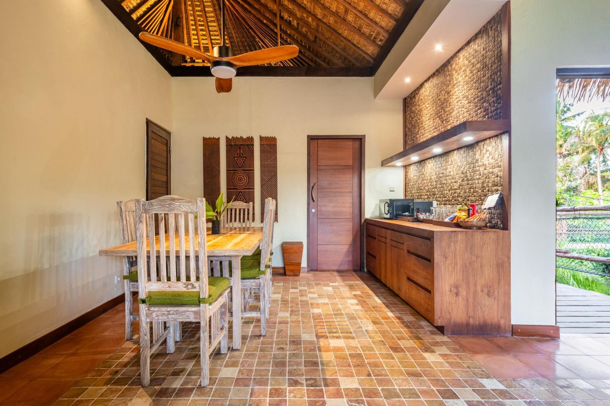 Mara River Safari Lodge Bali Keramas Eksteriør bilde